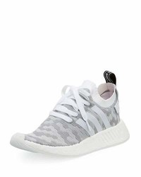 adidas Nmd R2 Knit Trainer Sneaker