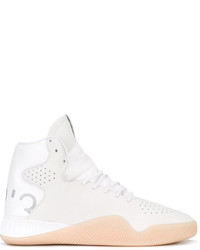 adidas Originals Contrast Sole Sneakers