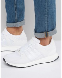 adidas Originals Eqt Support 9316 Sneakers In White S79921