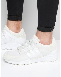 adidas Originals Equipt Support Sneakers In White S32150