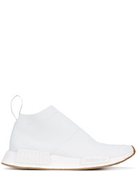 Shops adidas nmd cs1s bianche