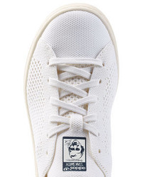 adidas Originals Stan Smith Mesh Sneakers