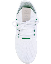 adidas Originals X Pharrell Williams Tennis Hu Sneakers