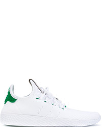 adidas Originals X Pharrell Williams Tennis Hu Sneakers