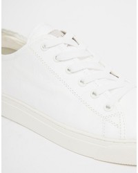 Religion Paper Low Sneakers