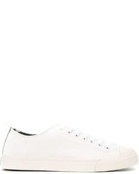 Paul Smith Classic Lace Up Sneakers