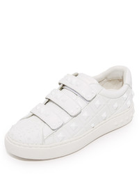 Ash Peace Studded Sneakers