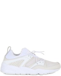 Puma Select Blaze Of Glory Soft X Stampd Sneakers