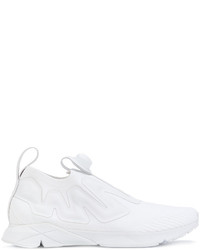 Reebok Pump Plus Supreme Sneakers