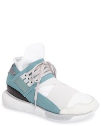 Y-3 Qasa High Sneaker