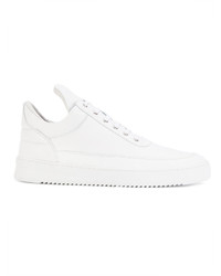 Filling Pieces Ripple Sneakers