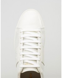 Fred Perry Spencer Mesh Sneakers