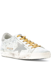 Golden Goose Deluxe Brand Superstar Sneakers