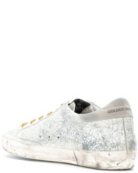 Golden Goose Deluxe Brand Superstar Sneakers