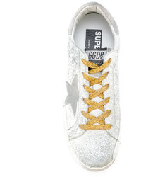 Golden Goose Deluxe Brand Superstar Sneakers