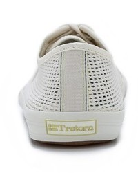 Tretorn Tournat Net Sneakers