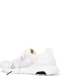adidas by Stella McCartney Ultra Boost Mesh Sneakers White