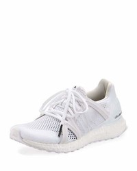 adidas by Stella McCartney Ultraboost Knit Trainer Sneaker White