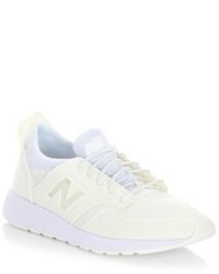 New Balance Wrl 420 Mesh Lace Up Sneakers