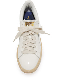 Puma X Careaux Sneakers