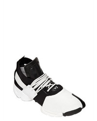 Y-3 Kydo Nylon Sneakers