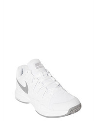 Nike Zoom Vapor 95 Tour Mesh Tennis Sneakers