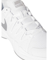Nike Zoom Vapor 95 Tour Mesh Tennis Sneakers