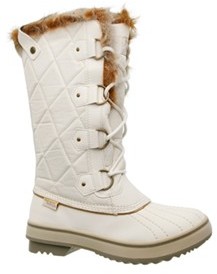 skechers waterproof snow boots