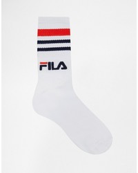 Fila 3 Pack Socks