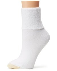 Gold Toe 3 Pack Ultratec Terry Cuff Socks