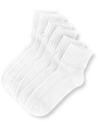 Hue Air Turncuff Socks 3 Pack