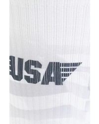 STRIDELINE American Fade Strapped Fit 20 Socks