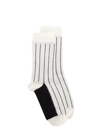 Haider Ackermann Beryl Stripe Socks
