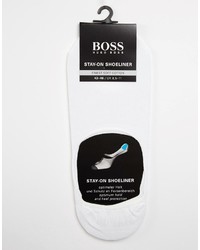 Hugo Boss Boss By No Show Socks