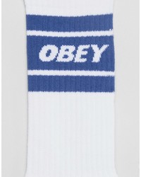 Obey Cooper Socks