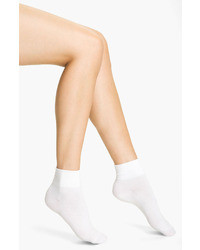 Hue Cotton Body Socks