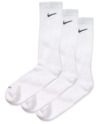 Nike Dri Fit Crew Socks