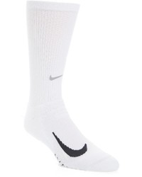Nike Elite Running Crew Socks