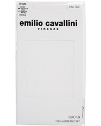 Emilio Cavallini Socks In All Over Spot