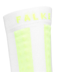 Falke Achilles Nylon Stretch Running Socks