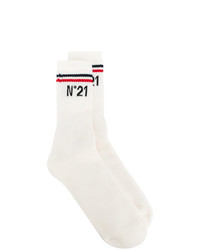 N°21 N21 Logo Socks