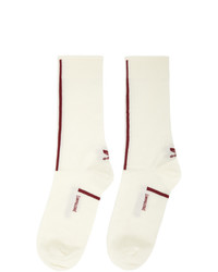 Oamc Off White Adidas Originals Edition Socks