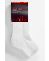 Zella Quarter Socks