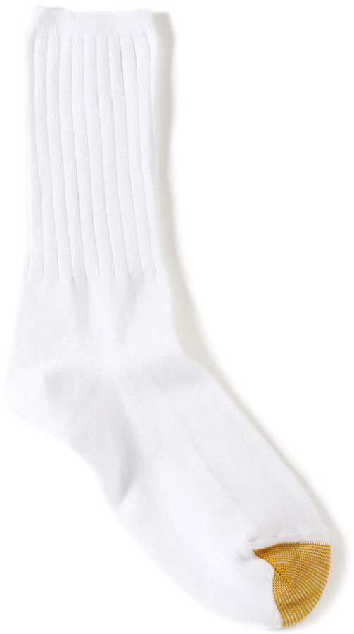 https://cdn.lookastic.com/white-socks/ribbed-crew-6-pack-socks-original-5748.jpg