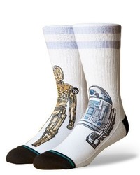 Stance Star Wars Prime Condition Socks