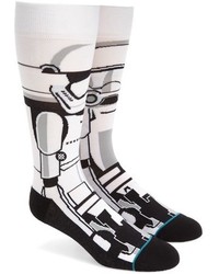 Stance Star Wars Trooper 2 Socks