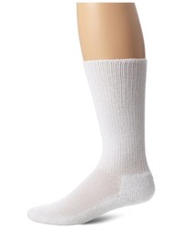 Thorlo Diabetic Thick Padded Clinically Tested Over Calf Socks