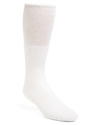 Wigwam King Tube Socks White One Size