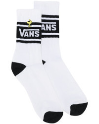 Vans X Peanuts Crew Socks
