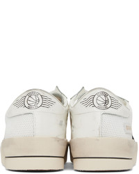 Golden Goose Off White Stardan Sneakers